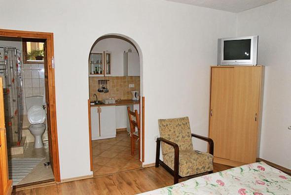 Kaláris Vendégház Hollókő Habitación foto